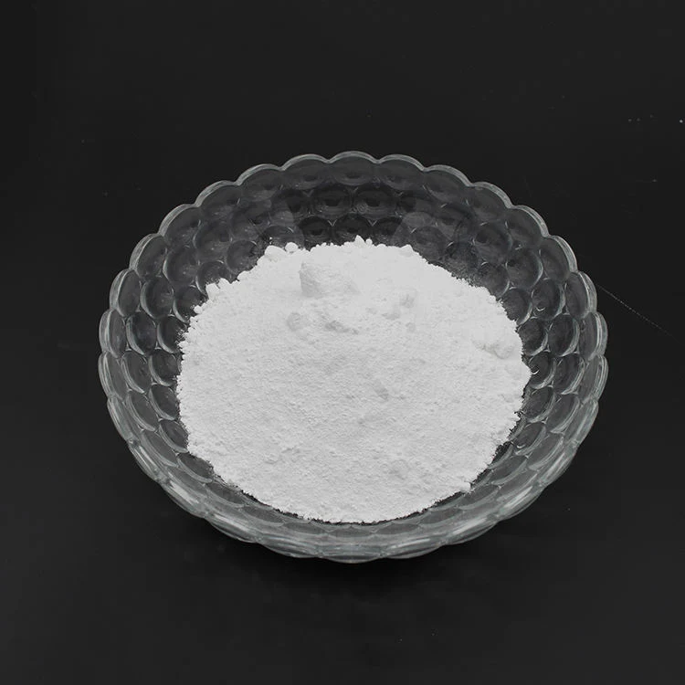 White Pigment Titanium Dioxide Rutile for Coating Paint Ink Masterbatch