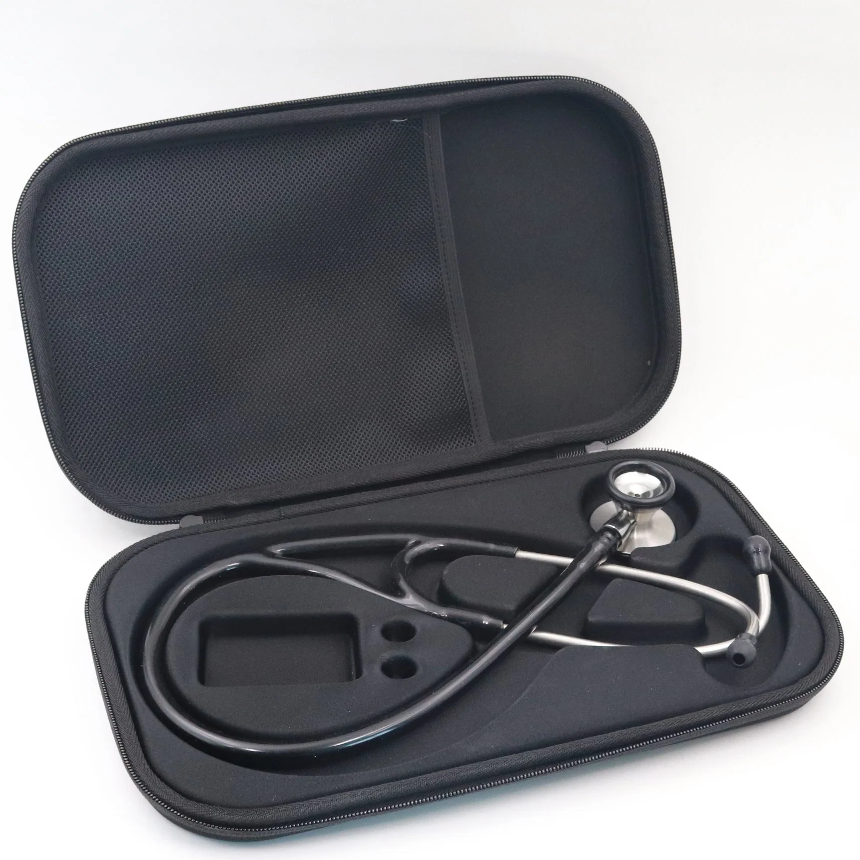 Stéthoscope EVA Sac Boîte de rangement de cas l'exécution