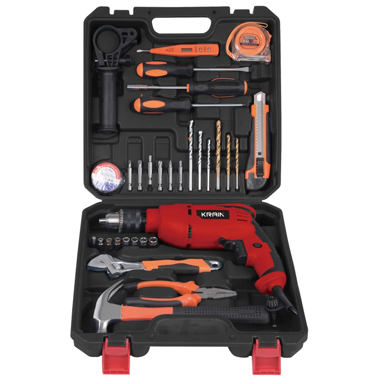 Manufacture China Electric Power Tools Set