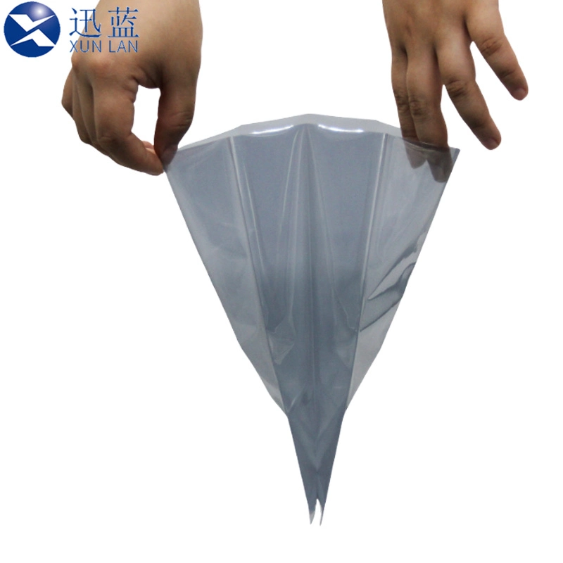 ESD Anti-Static Shielding Bag with Excellent Anti-Static Performance for PC Board