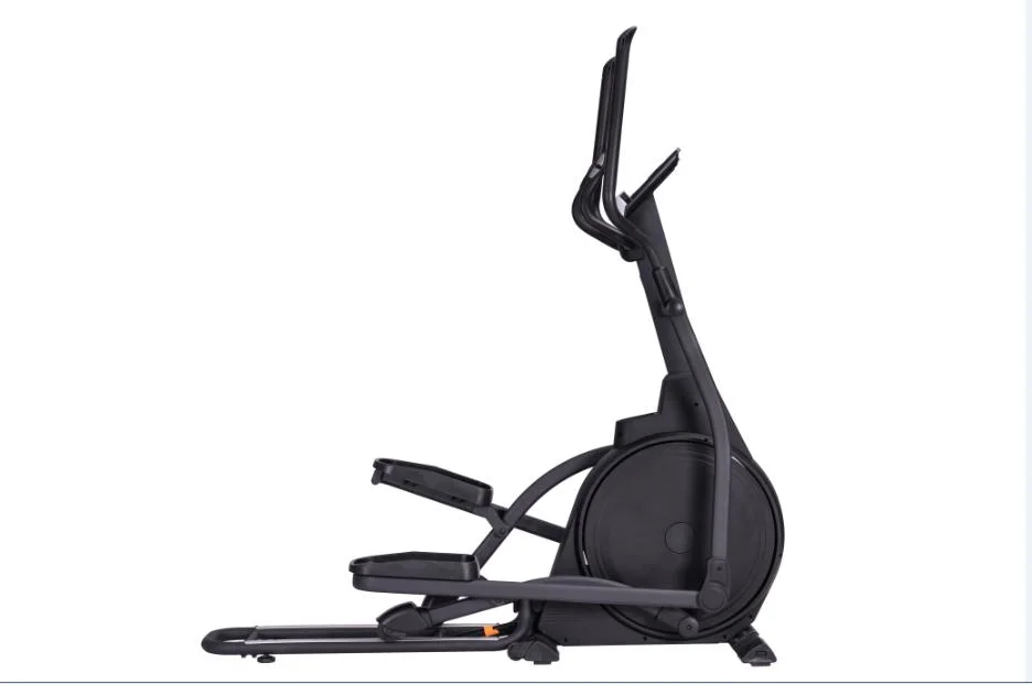 Professional Magnetic Home Elliptical Cross Trainer Bike