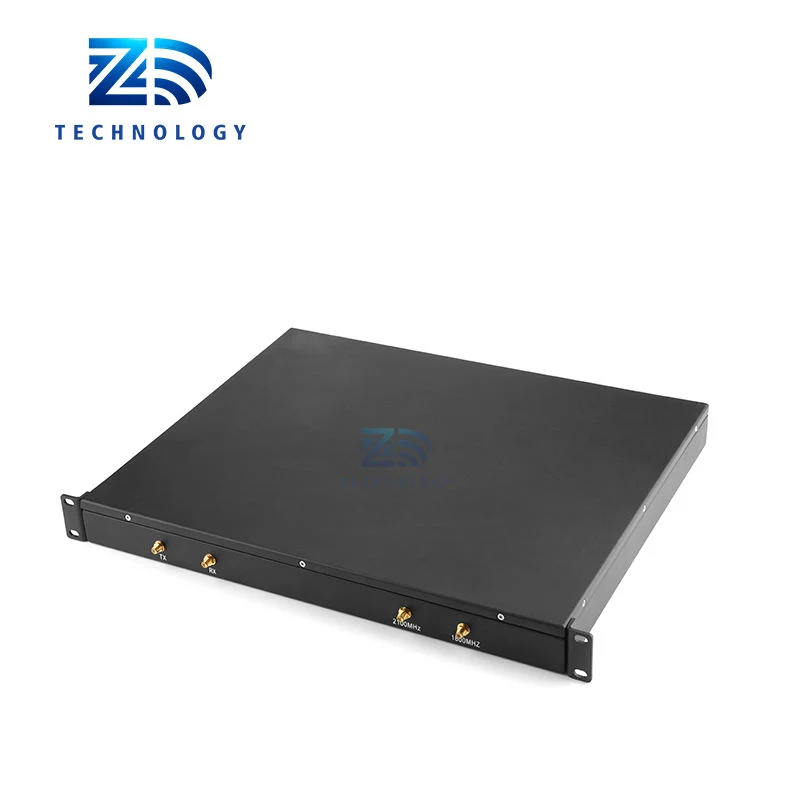 1800/2100MHz Dual Band Combiner Unit for Multi Operator Network Application