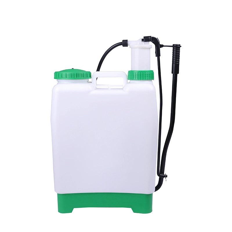 Rainmaker 16 Liter Pestizid Spray Maschine Rucksack Manuelle Garten Sprayer