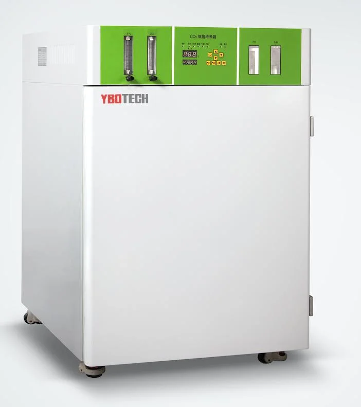Lab Equipment CO2 Incubator