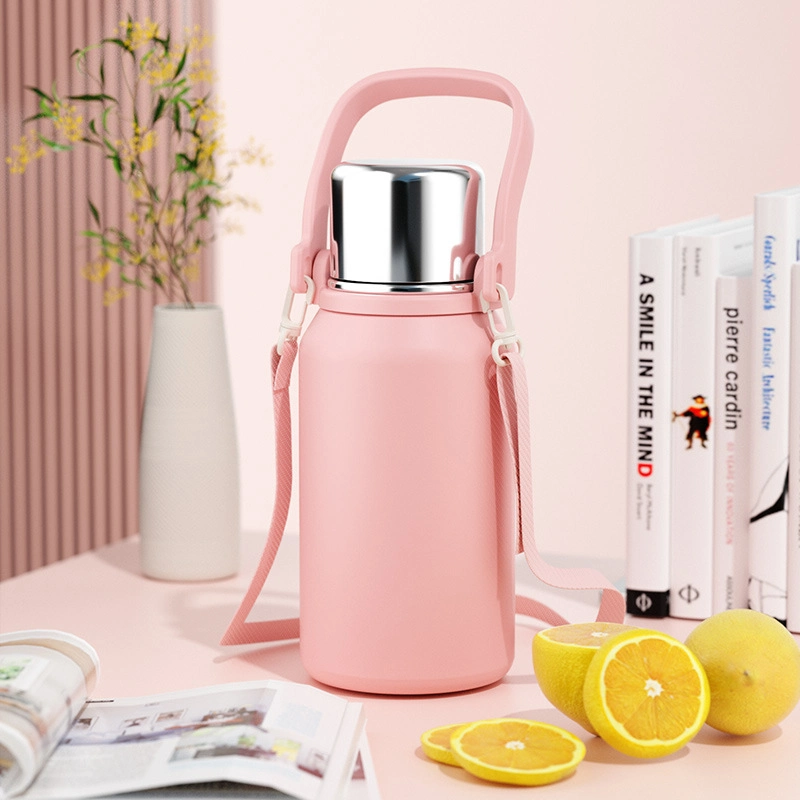 Stainless Steel Vacuum Flask Sport Children Flask in 800ml 1000ml 1500ml