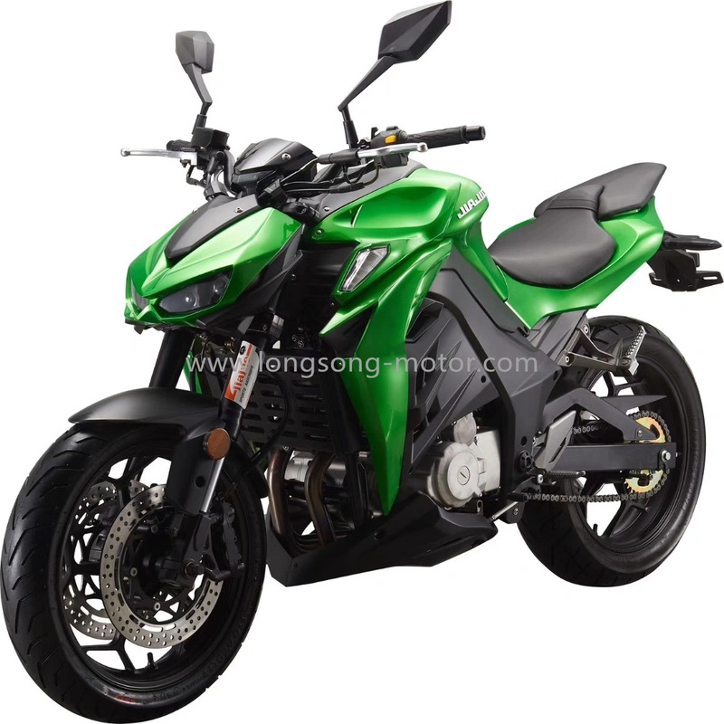 Z1000 High Speed Powerful Adult Racing Sport Kawasaki Motorcycle Gasoline Racing Motorcycle