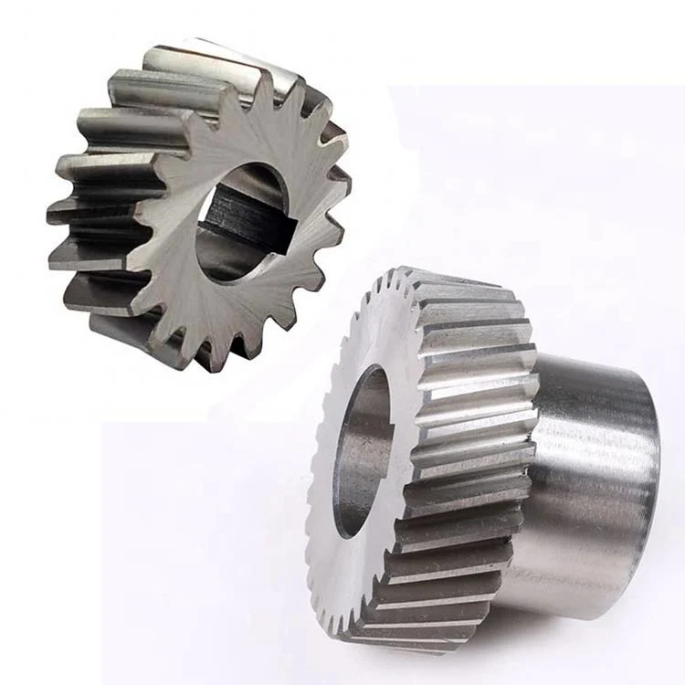 Wholesale Teeth Hardened Steel Helical Gear Prices