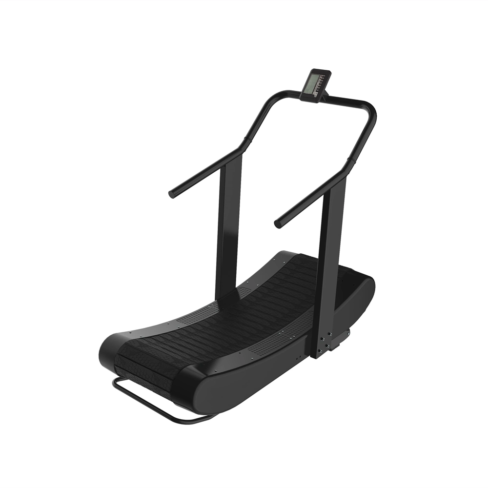 Commercial Wave Fitness Gym Equipment Cardio Machine Surfing Simulator