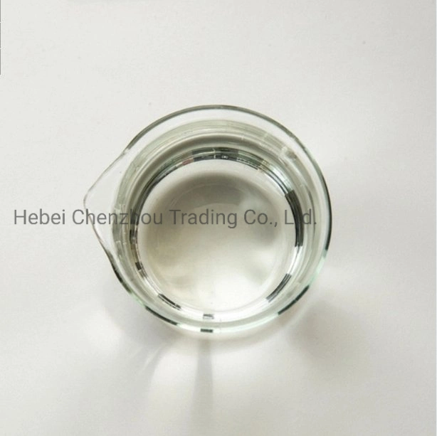 Glycerine Based 1.3 Propanediol Methyl Propanediol Alcohol Solvent for Perfume