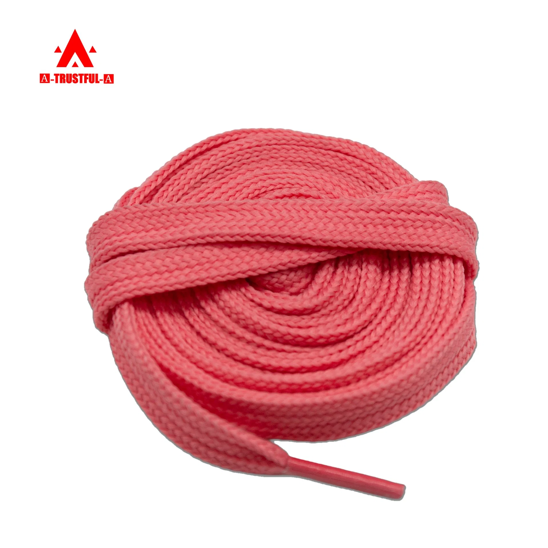 Factory Wholesale/Supplier Roller Skate Laces China Made Sneakers Laces