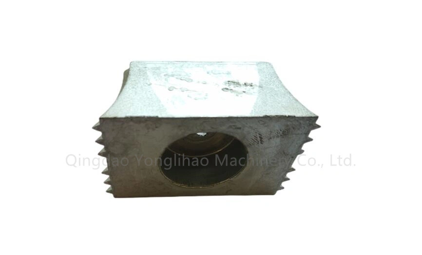 Metal Casting Sand Casting Custom CNC Machining Hardware Decoration Garden Accessories