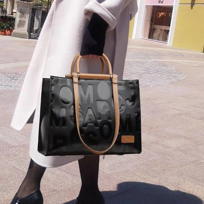 Luxury Bag Wholesale/Supplier Handbags Fashion Women Handbag Ladies Bag Tote Bag Womens Tote Bags Ladies Shopping Bag Wholesale/Supplier Designer Replica