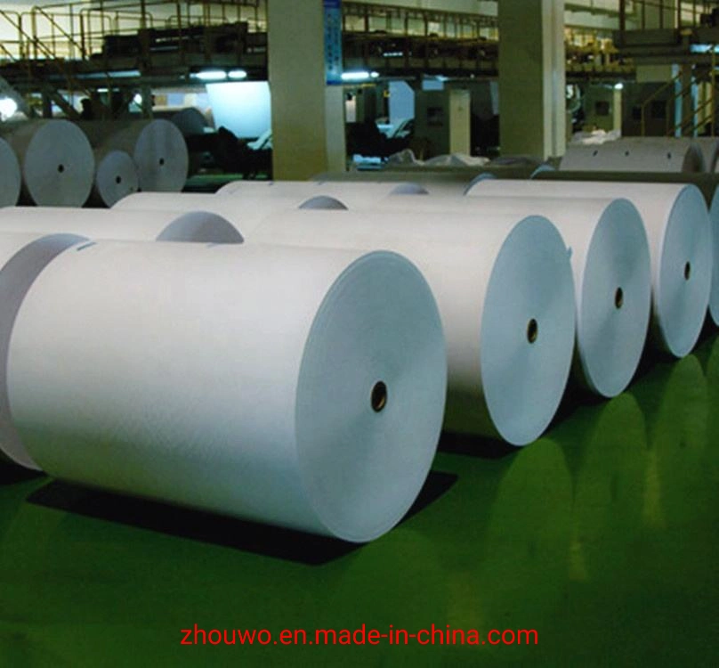 OEM Service Copy Paper A4 Printing Paper