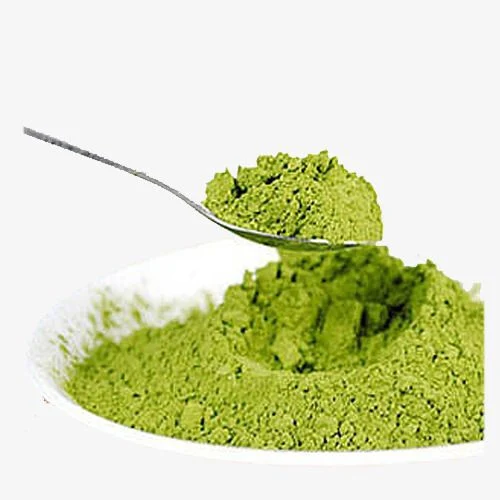 Вьетнам органического культивирования Matcha зеленый чай извлечения порошок