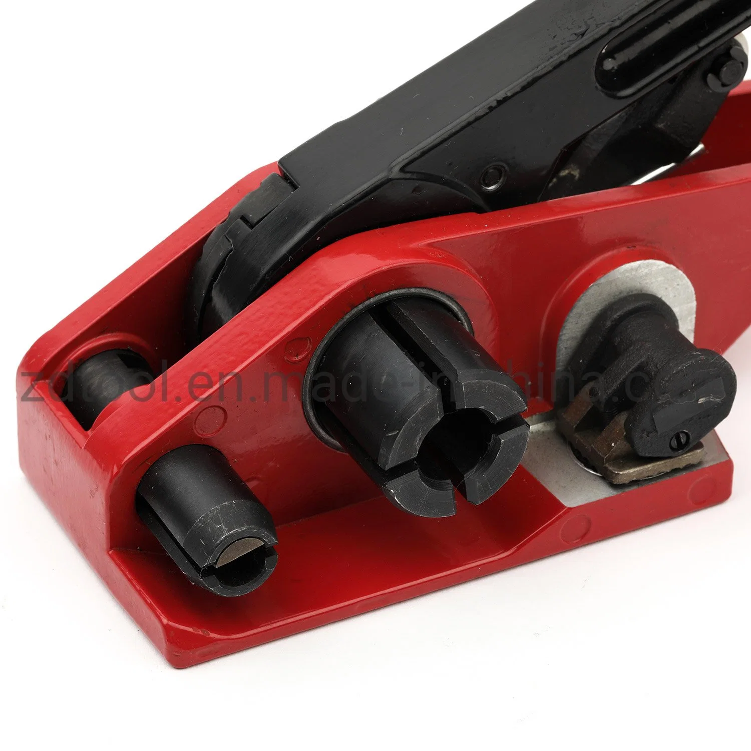 Small Machine Strap Tensioner 13-19mm Manual Strapping Tool H21