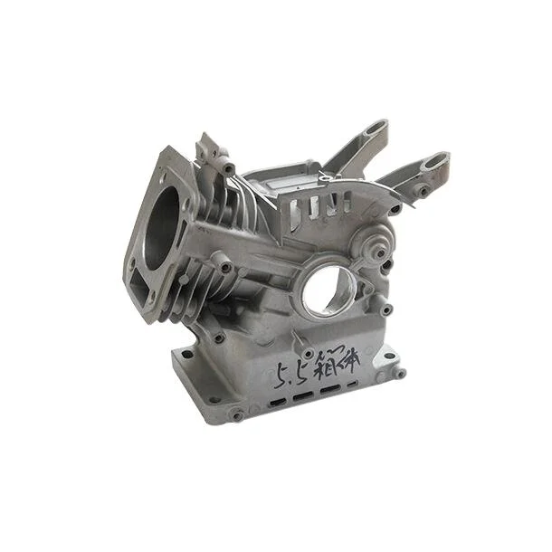 CNC Machining Metal Customized Aluminum Alloy Die Casting in Automotive