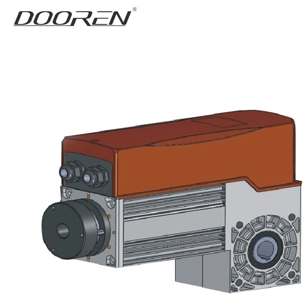 Industrial Electric Roller Door Motor, Industrial Overhead Door Opener