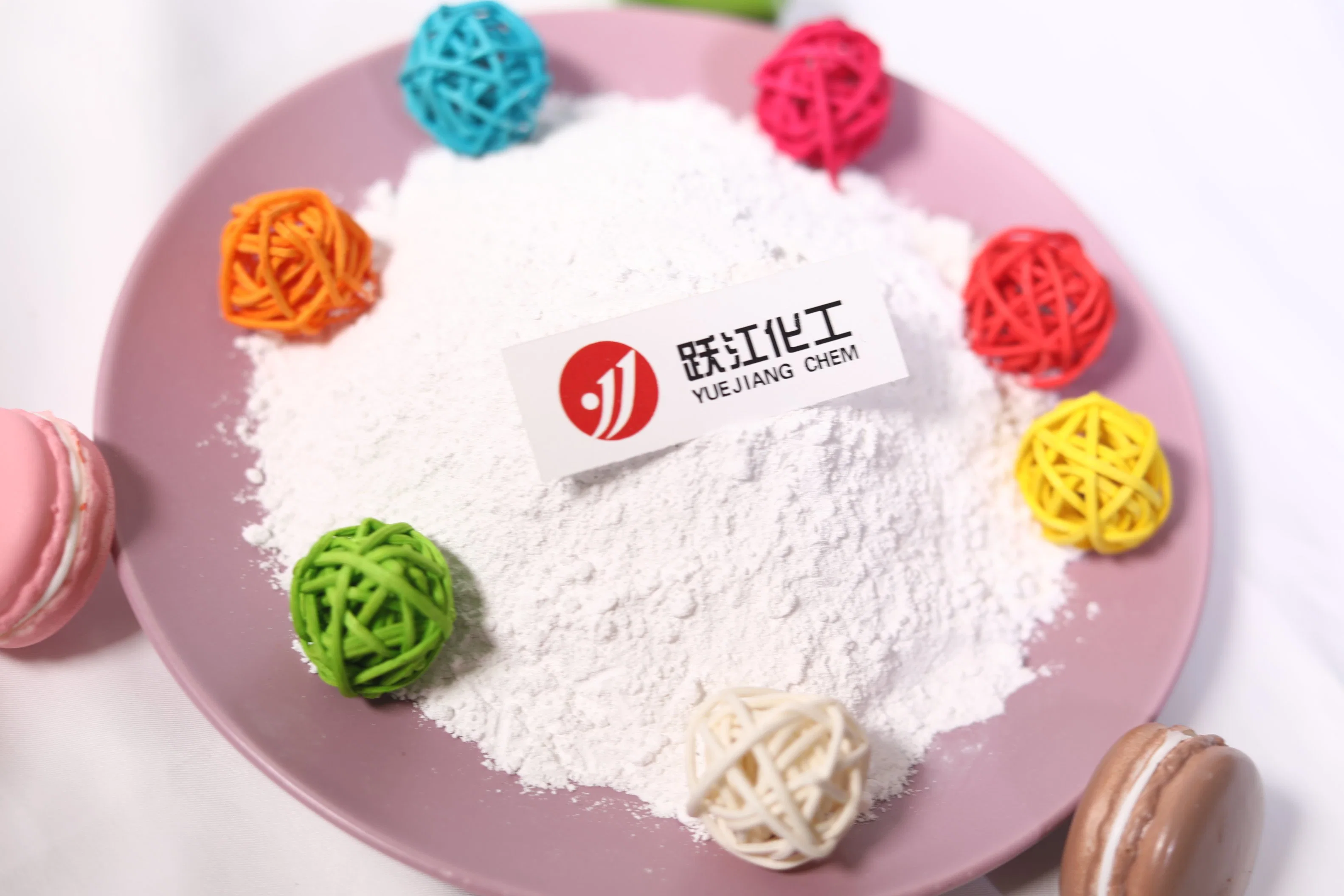 Rutile Grade Titanium Dioxide Paints Interior & Exterior