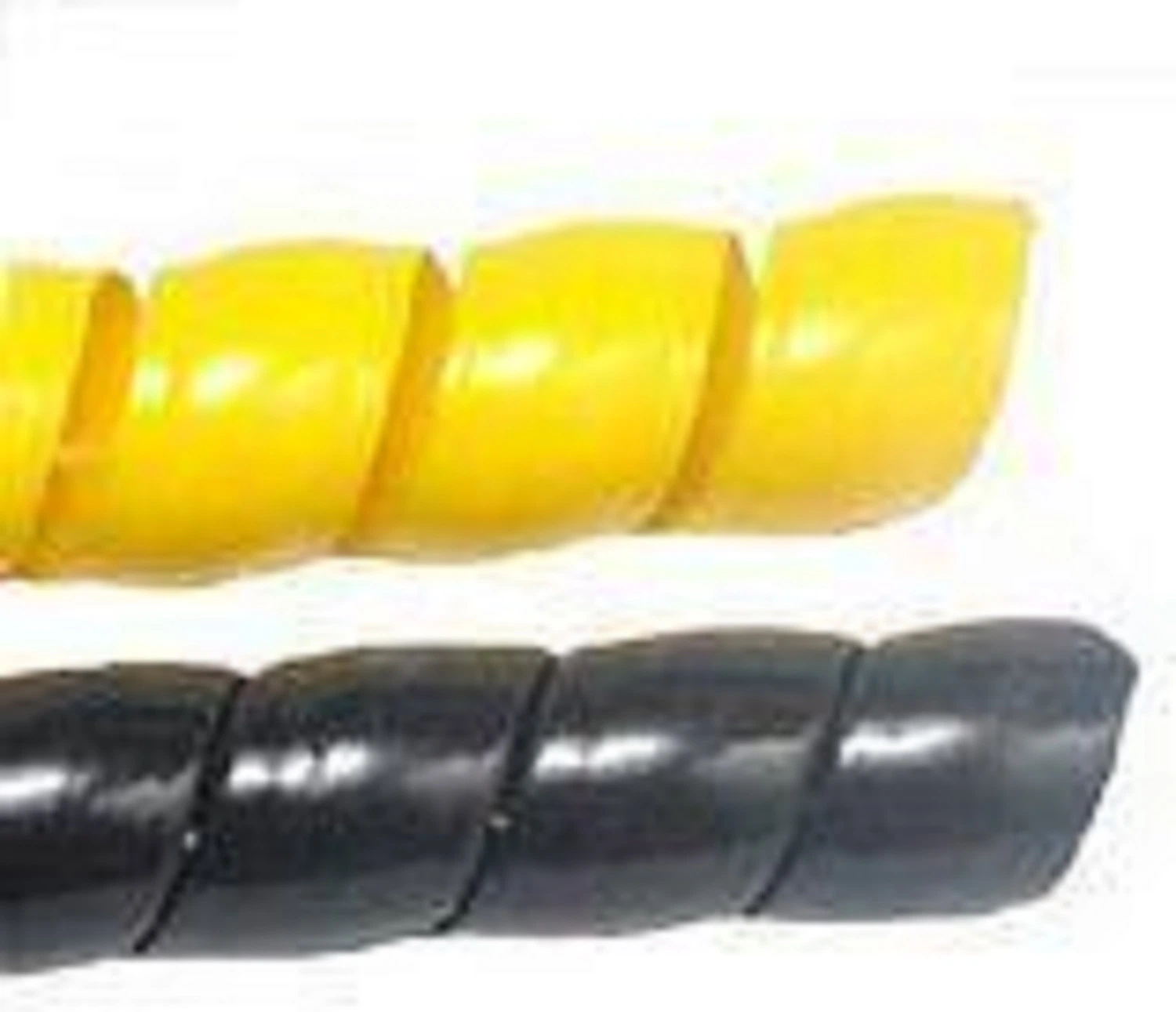 High Quality Colorful PP Hydraulic Rubber Hose Spiral Guard Protector