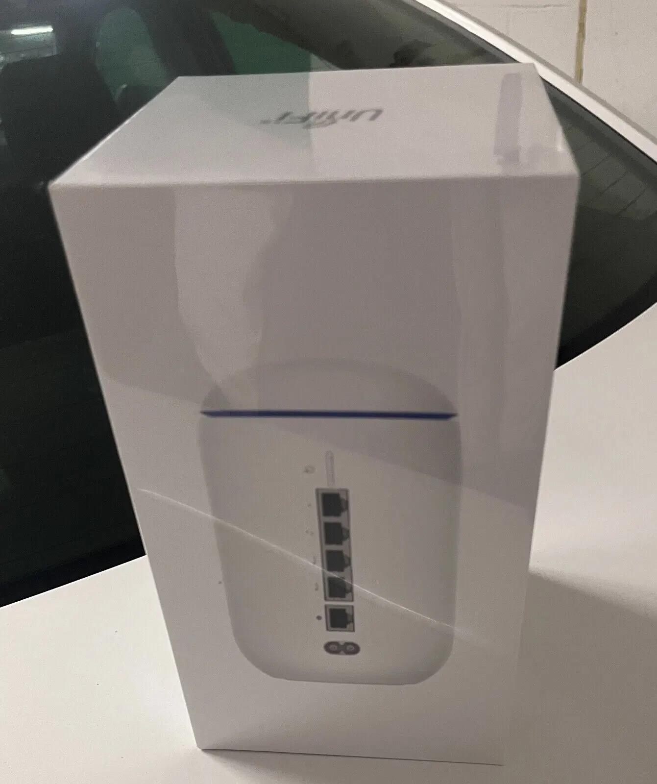 Ubiquiti Unifi Dream Router Udr-Us WiFi 6 Router