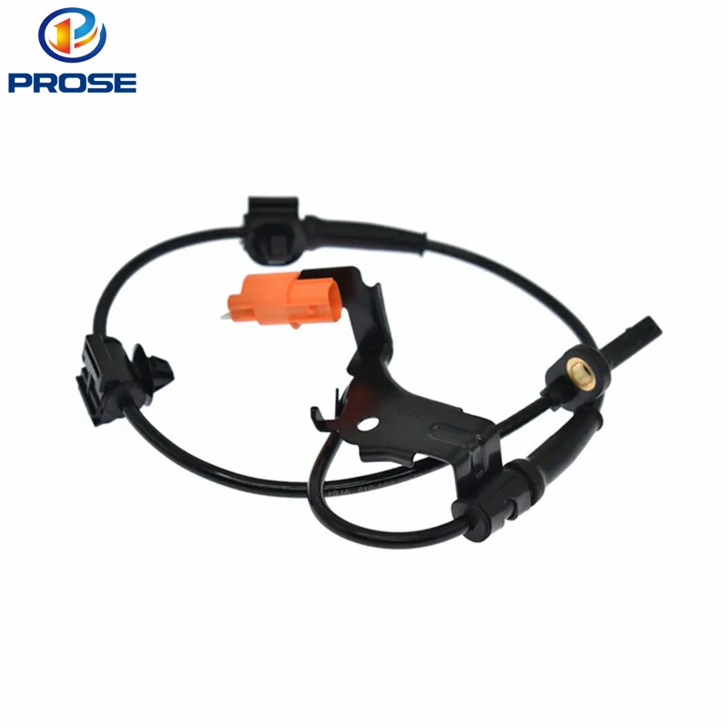 Hot Sell ABS Wheel Speed Sensor for Honda CRV 2002-2006 57450-S9a-013