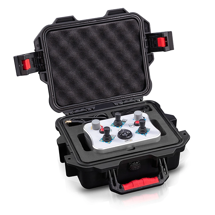 Drain Inspection Camera Crawling System X5-HS Nassco Pacp Report