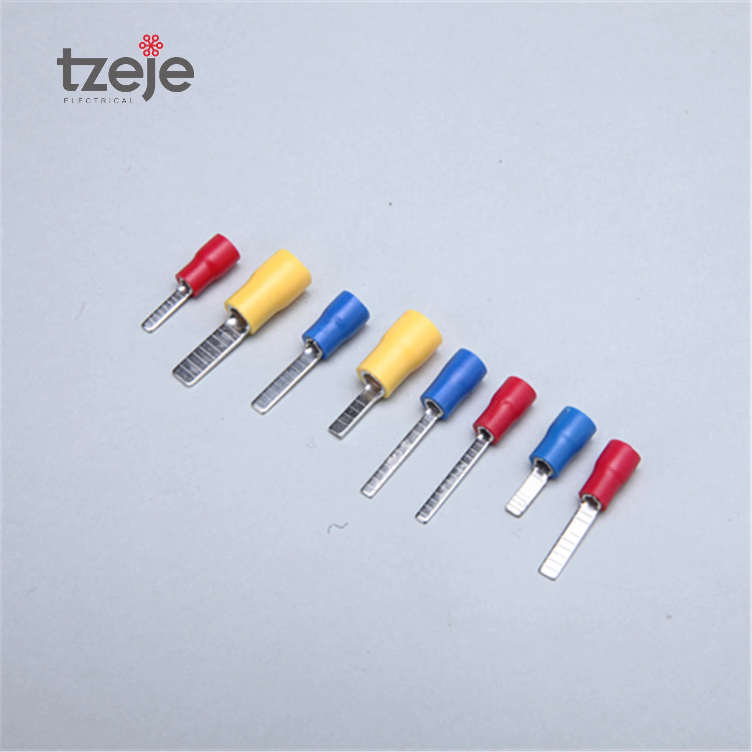 Factory Dbv5.5 Blade Insulated Terminal Wire Connector