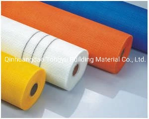 Hot Sale Glass Fiber Fabric Reinforced Fiberglass Mesh Glass Fiber Mesh Cloth for Concrete