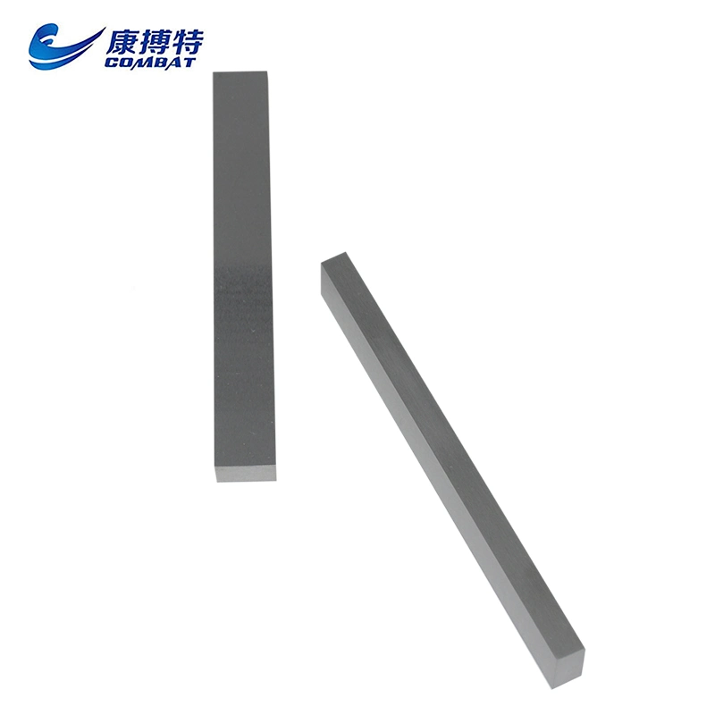 7mm Thick ASTM B760 Tungsten Sheet Plate