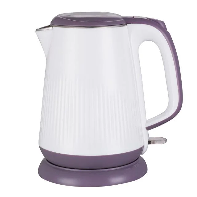 High quality/High cost performance Electric Kettle 1.8L Plastic Shell Water Boiler