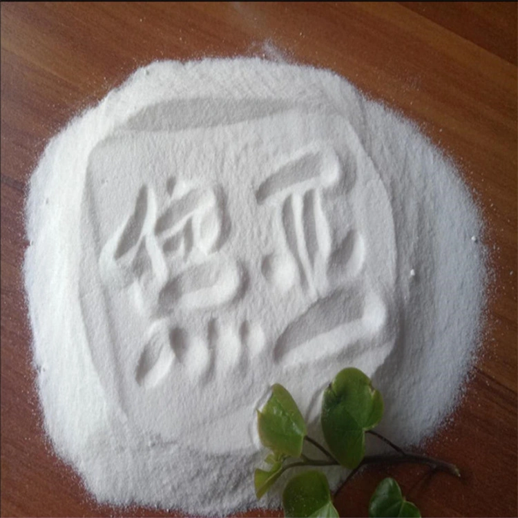 Industrial Grade Sodium Sulfate for Printing and Dyeing in Paper Metallurgy