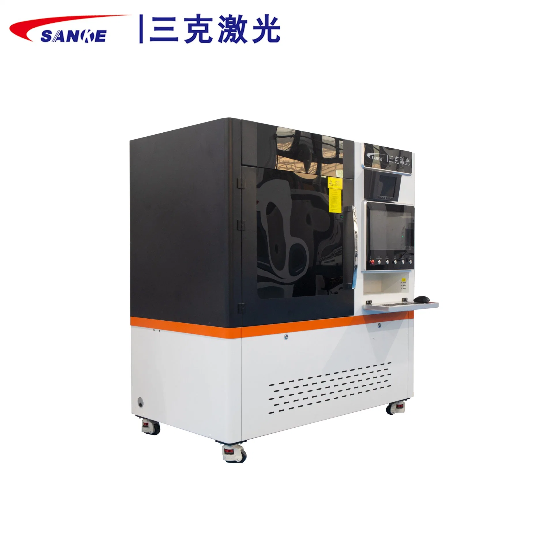 Cut Diamond PCD Drawing Die Metal Laser Cutting Machines