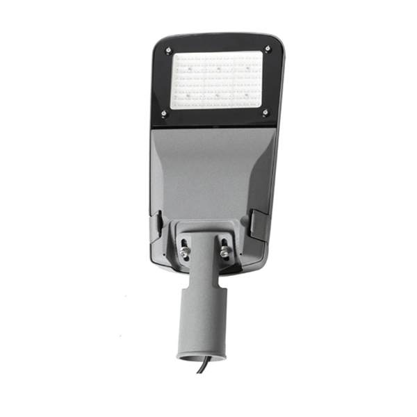 IP65 CB ENEC LED Street Light 100W Fabricantes atenuable 120-130lm/W. Iluminación