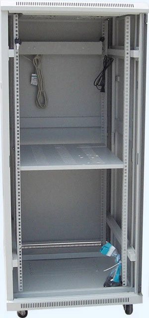 19'' Vertical Network Server Cabinet 26u