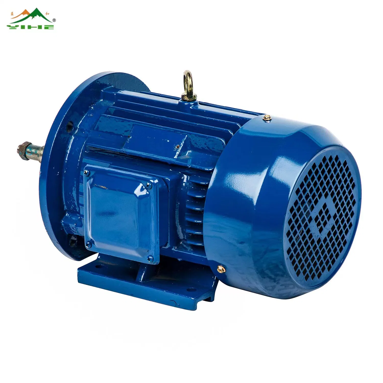 High Efficiency and High Quality Ye2/Yx2 Series High Efficiency and High Quality Round or Squre Shape Three Phase Asynchronous AC Motor