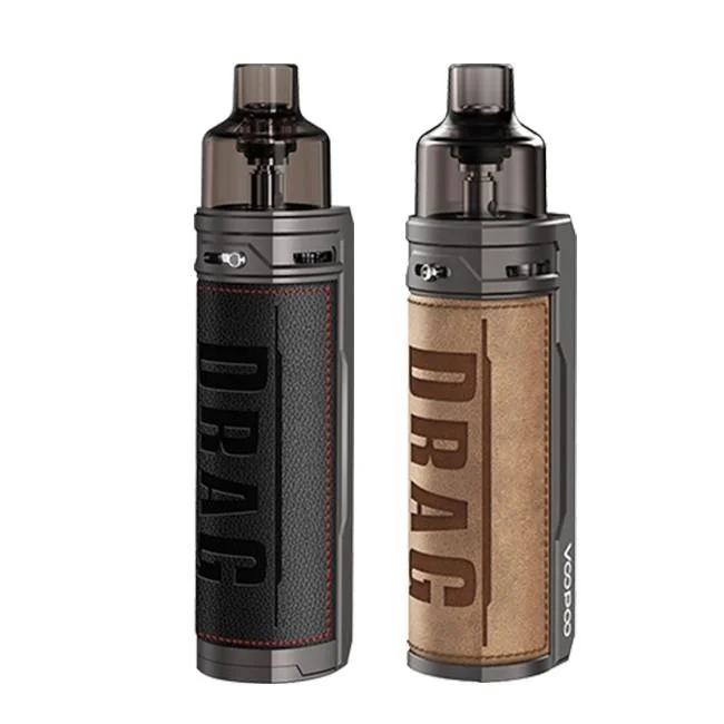 Mayorista/Proveedor Voopoo Drag S 60W Mod Pod Kit VAPE Vaporizador electrónico