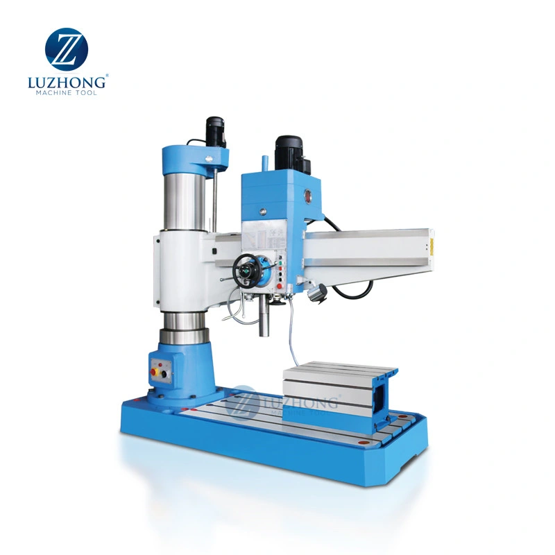 Universal Taiwan Metal Drill Z3050X16 Mechanical Radial Drilling Machine with price