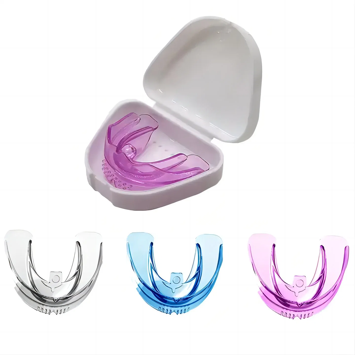 Orthodontie orthodontie dents alignement Trainer Tooth appareil orthodontique Trainer for Adultes redressant les dents
