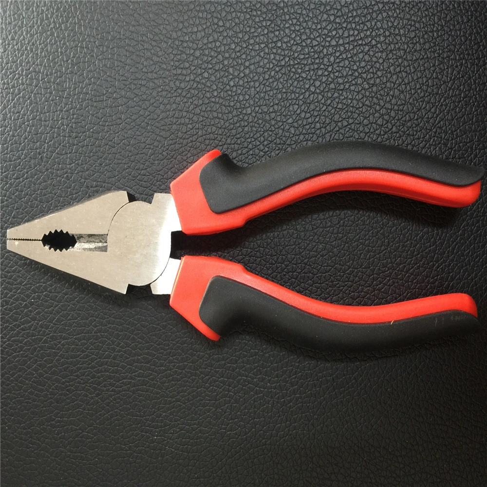 6"/7"/8"OEM Multi-Function Tool Combination Pliers