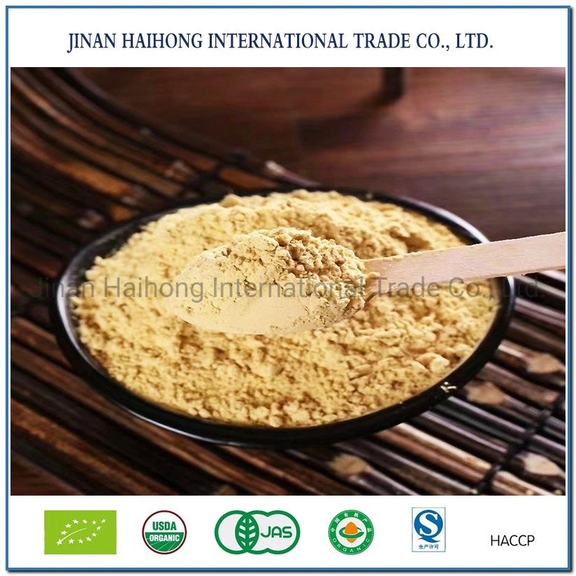 Seasoning New Crop Shandong Dried Ginger Powder