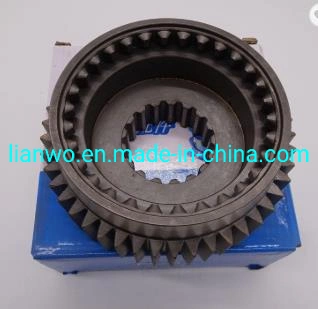 Sinotruk HOWO Truck Spare Parts Gear Drive 12jsd160t-1707030