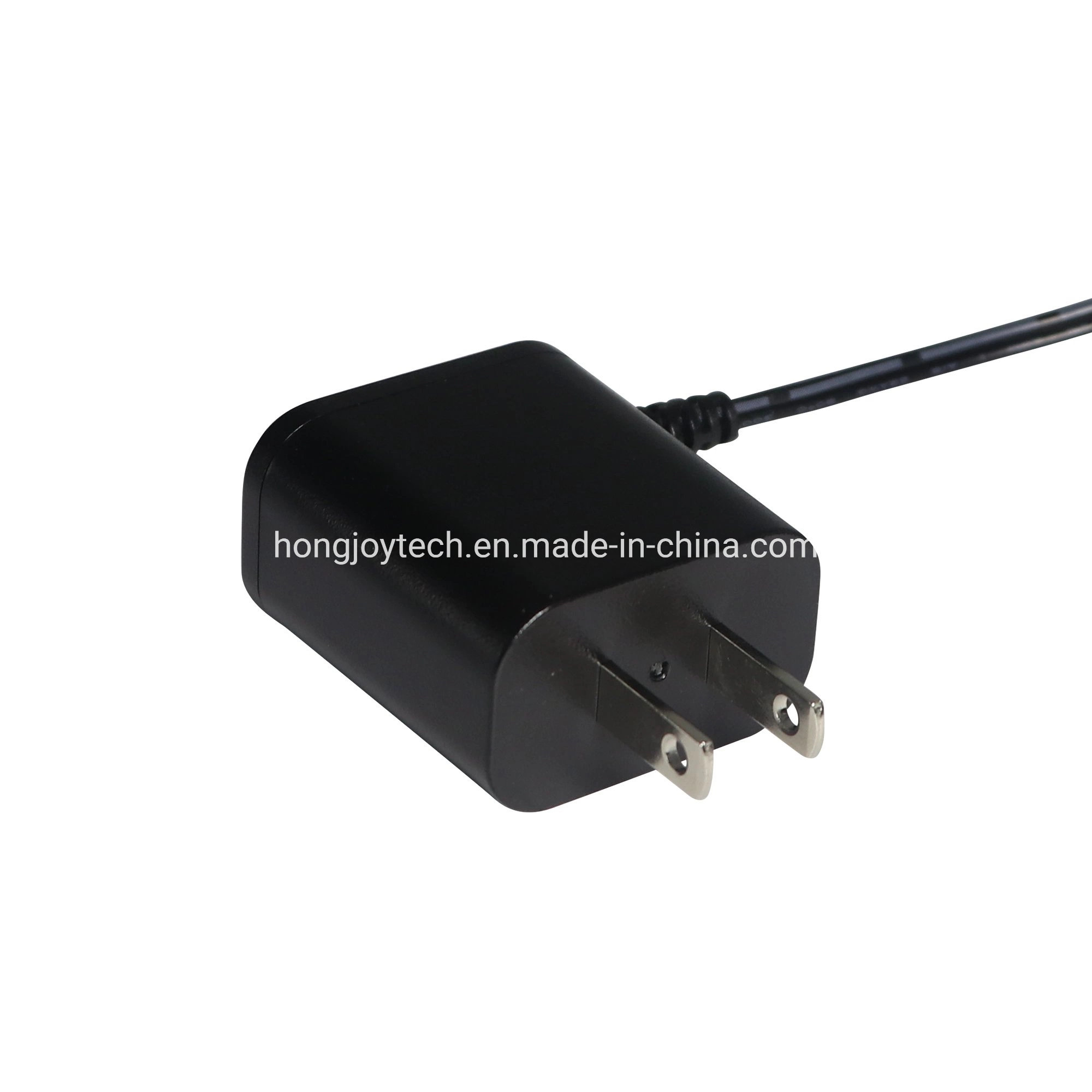 Adaptador de CA USB 8V 6.5V 6V 7,5 V 7V 8,5 V 9V DC cargador de pared 10.5V 0.4A 0,3 a 0,5 a 1,5 a 1,2 a 1 A 8 VOLTIOS 1.3A 1500mA 1000mA 800mA Fuente de alimentación de conmutación de 500mA