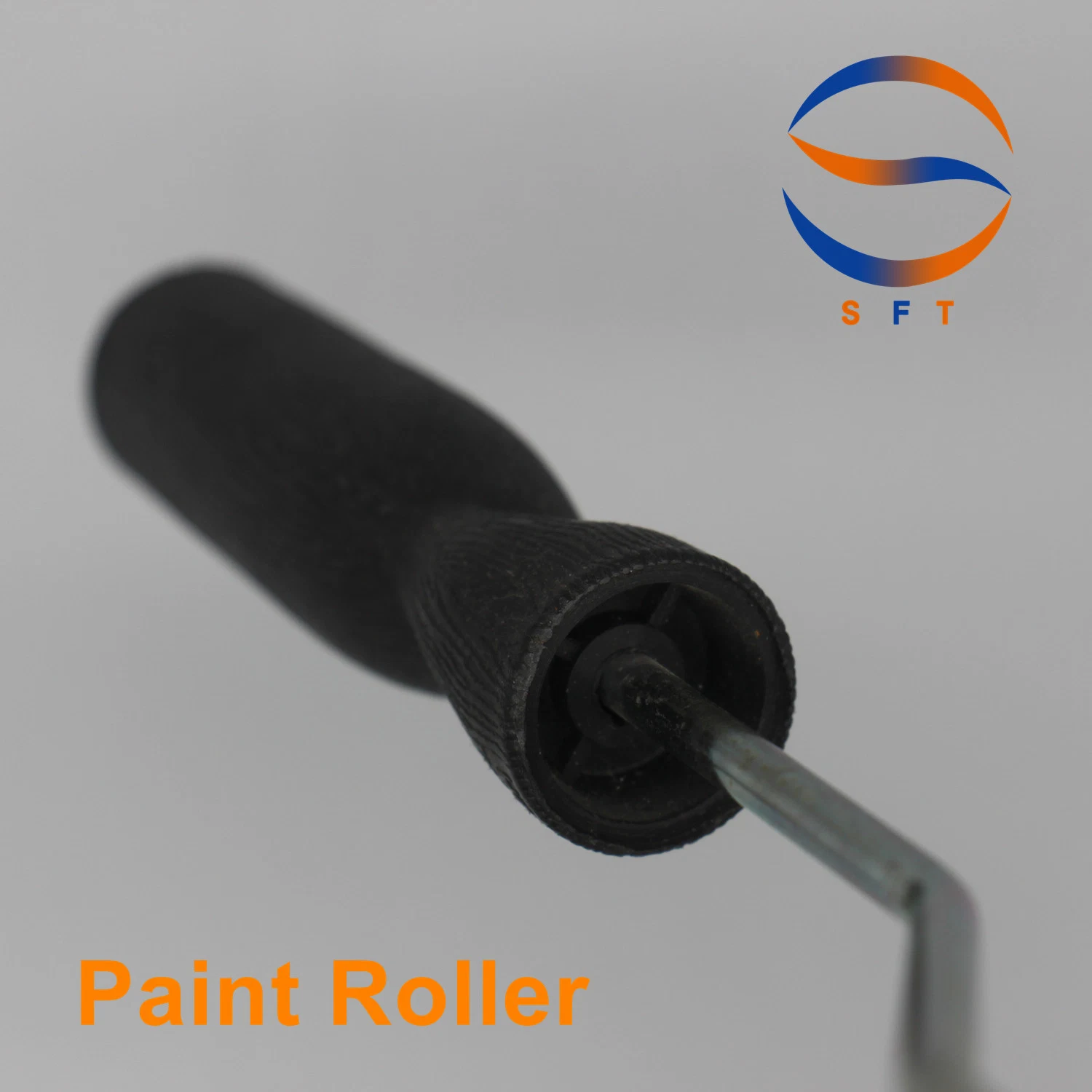 Customized Plastic Finned Rollers Plastic Rollers Paint Rollers for GRP