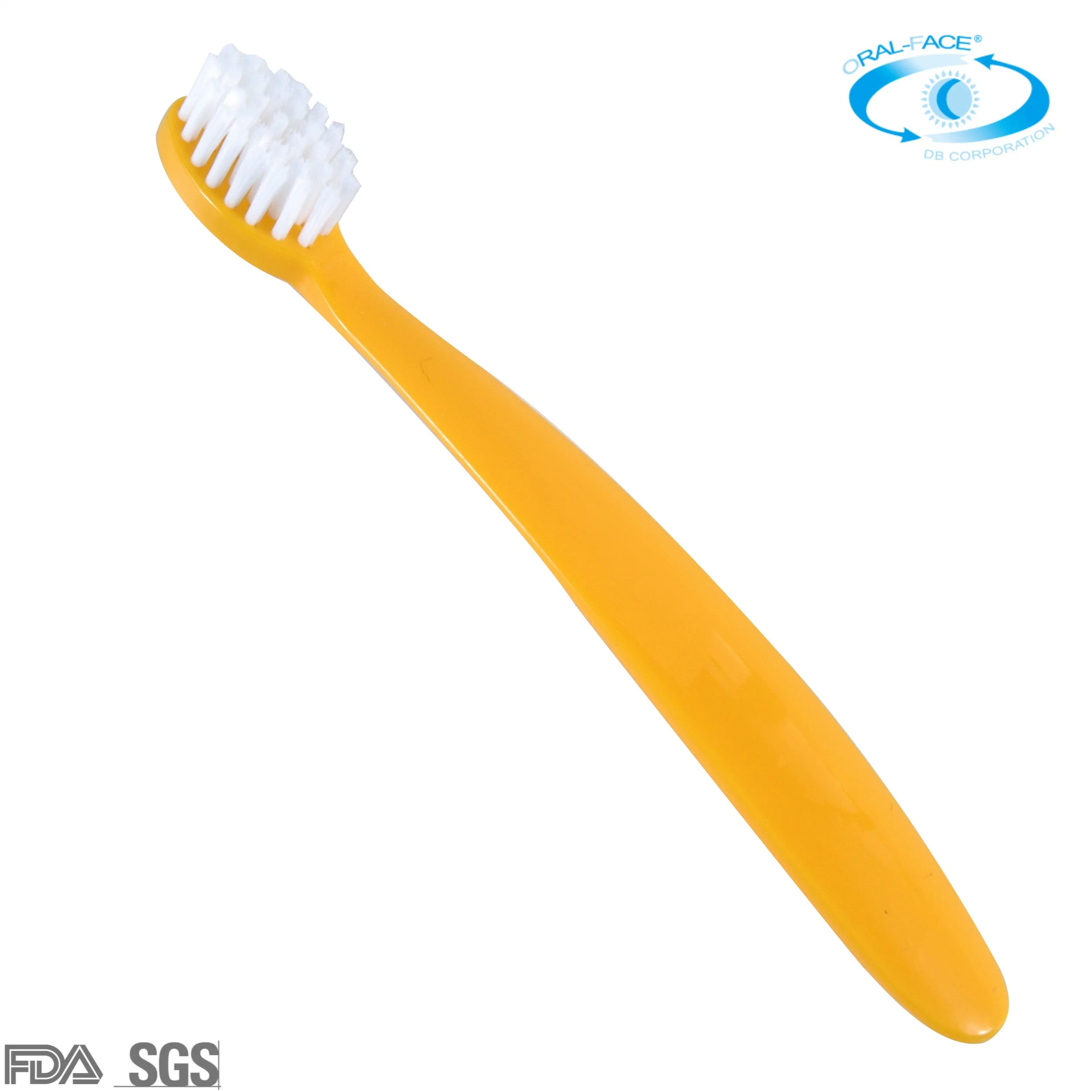 Cheapest Price OEM Assorted Color PP Oral Care Toothbrush