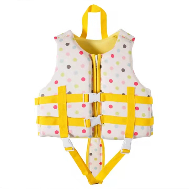 Sports Equipment Swimwear for Kids, Chlidren, Boys and Girls Swimming, Surfing, Diving, Motorboat