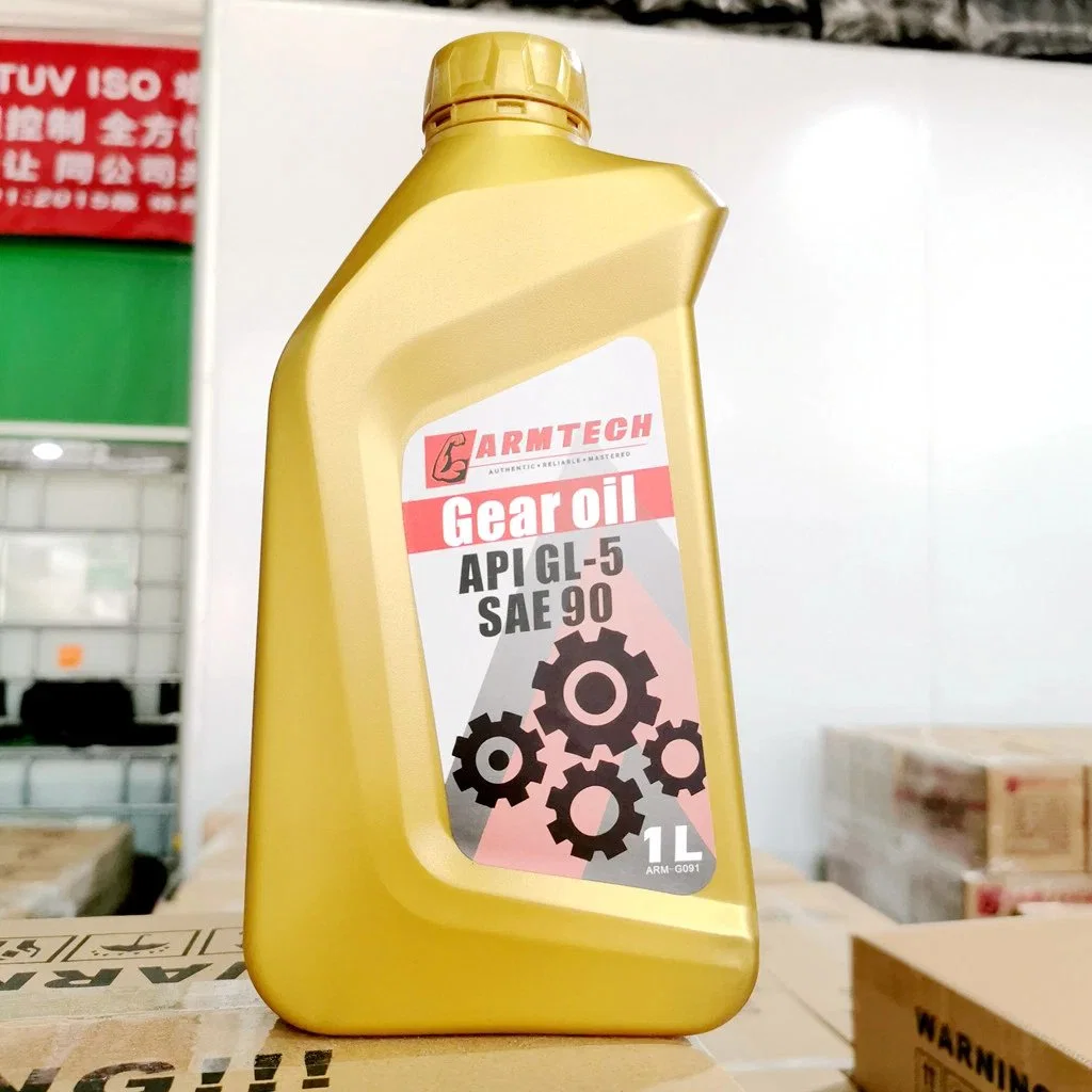 Additive Manufacturer Engine Diesel Fuel Engine Treatment Oil for Diesel