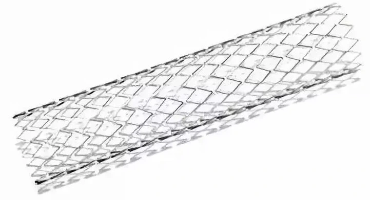 Lepu Medical Nano+ Heart Stent Cardiac Sirolimus-Eluting Coronary Stent