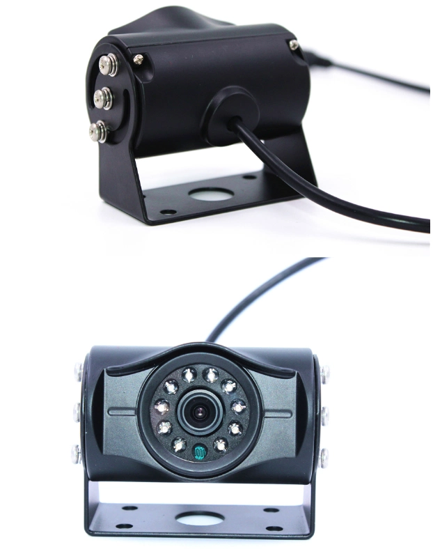 420tvl CCD Reverse Night Surveillance Security Car Camera