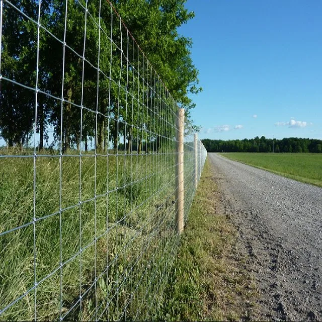 Hotsale Sheep Corral Yard Fence Panel Steel Goat Panels Horse Stable Stall Cattle Sheep Panel