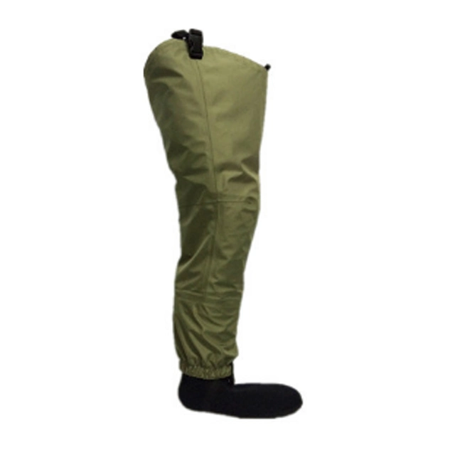 Breathable and Waterproof Fishing Wader Men Pants 068